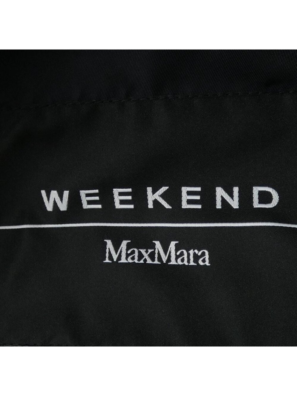 Max Mara Weekend Jacket - Picture 4 of 6